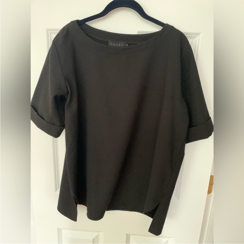 Hatch - The Everyday Top